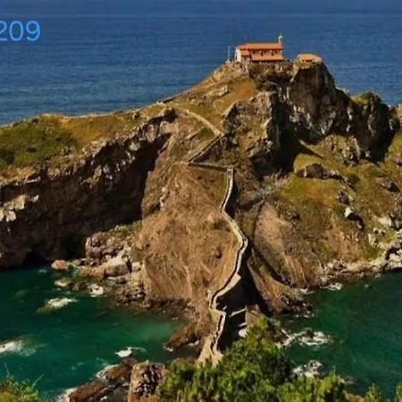 Con Entrada Independiente Appartement