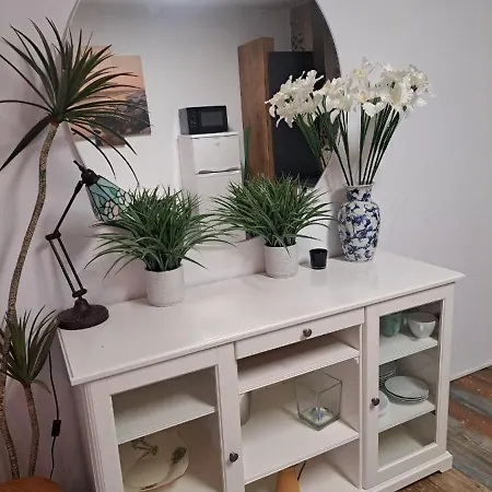 Appartement Con Entrada Independiente