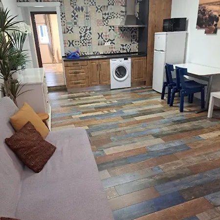 Appartement Con Entrada Independiente *