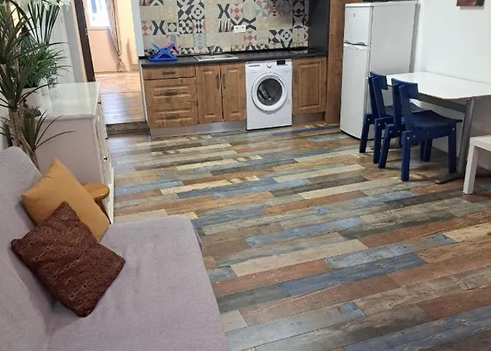 Appartement Con Entrada Independiente *