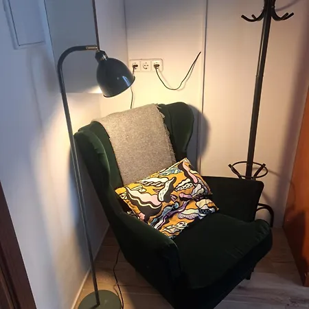 Con Entrada Independiente *