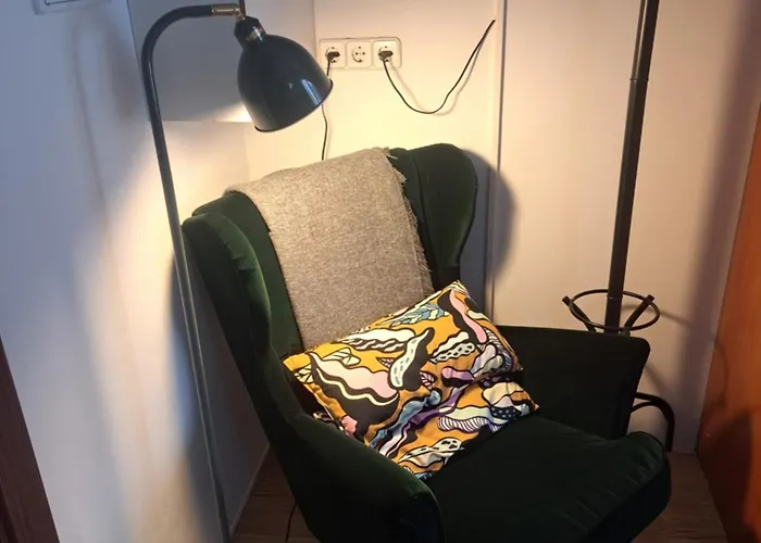 Con Entrada Independiente *